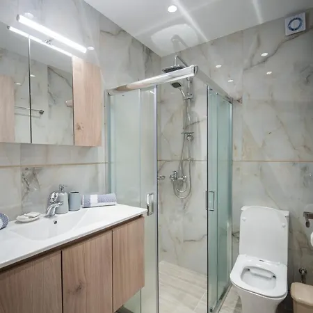Apartmanhotel Niki's