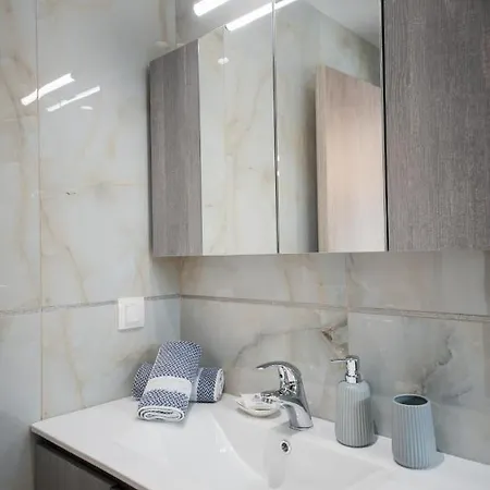 Apartmanhotel Niki's