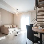 Niki's Переа