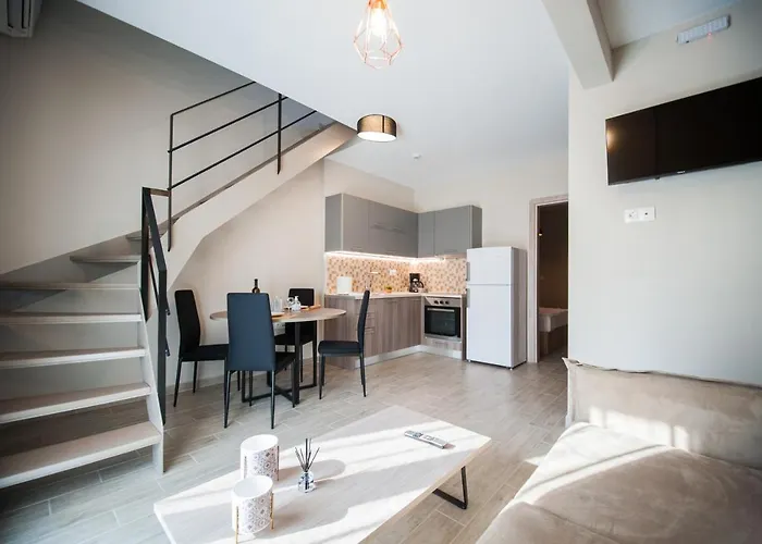 Niki's Aparthotel Peraia (Thessaloniki)