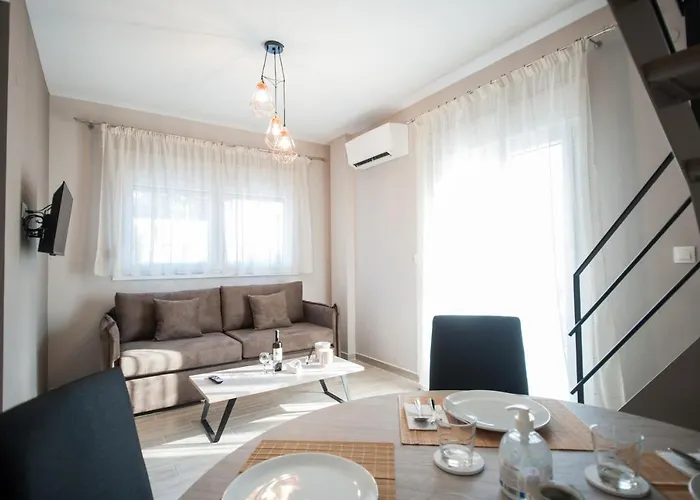 Niki's 4* Peraia (Thessaloniki)