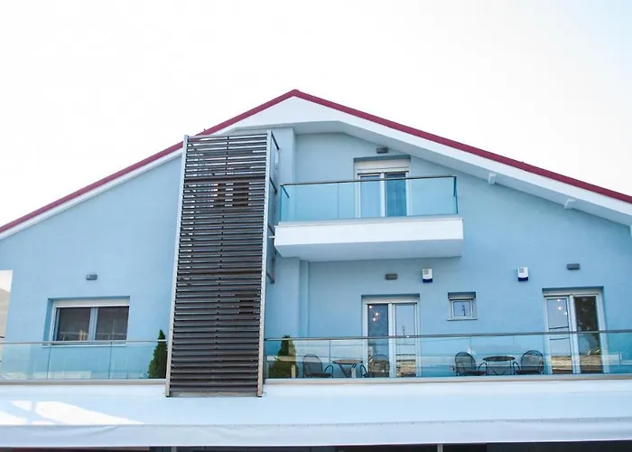 Niki's 4* Peraia (Thessaloniki)