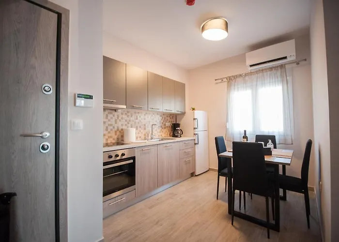 Niki's 4* Peraia (Thessaloniki)