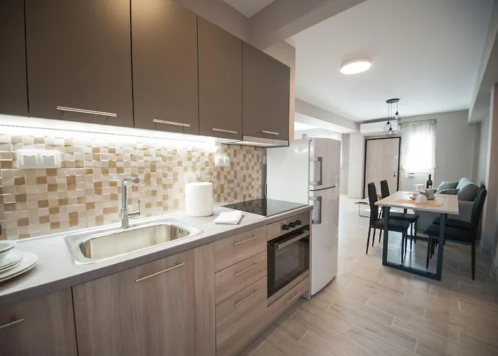 Niki's 4* Peraia (Thessaloniki)