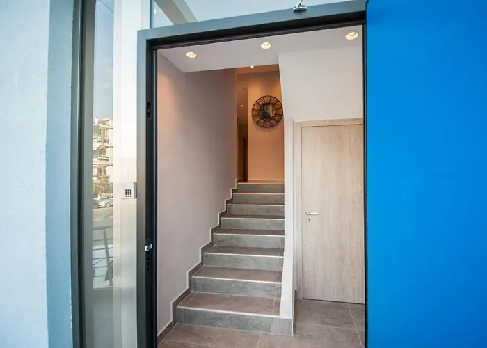 Niki's 4* Peraia (Thessaloniki)